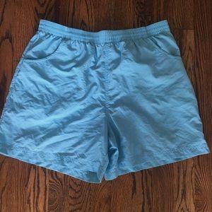 Columbia Shorts